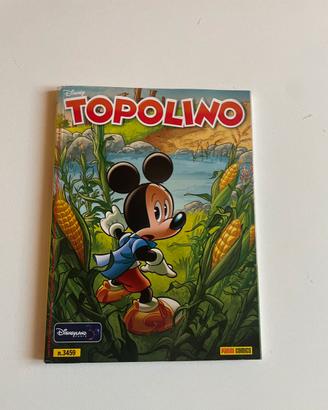 Topolino 3459