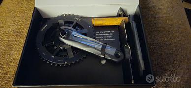 Guarnitura FSA AGX+ Gossamer Pro