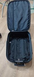 Trolley e beautycase