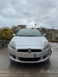 Fiat Bravo 1.6 MJT 120
