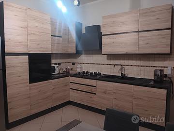 cucina mondo convenienza