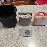 Pompa esterna per acquario Askoll Pratiko 100