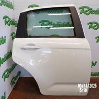 PORTA POSTERIORE DESTRA CITROEN C3 A51 2011