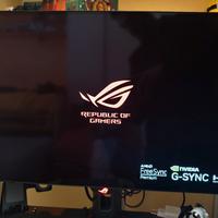 ASUS xg27aqdmg