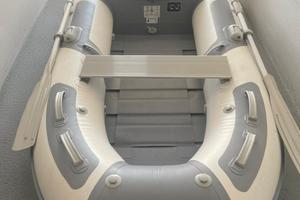 Gommone Zodiac 230 quasi nuovo