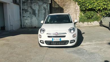 Fiat 500x - 2015