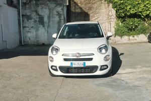 Fiat 500x - 2015