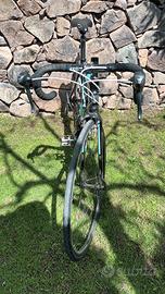 Bici da corsa Bianchi Via Nirone 7
