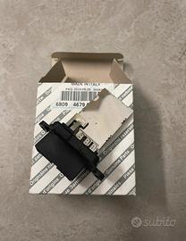 Resistore Resistenza ventilazione Fiat