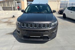 PROMO MARZO Jeep Compass 2.0 Multijet II 4WD Longi