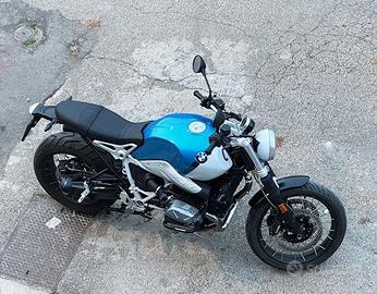 R Nine T scrambler 1200