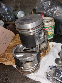 Ricambi LANCIA THEMA/DELTA HF evo/THEMA 8.32 Ferra