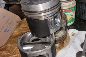 Ricambi LANCIA THEMA/DELTA HF evo/THEMA 8.32 Ferra