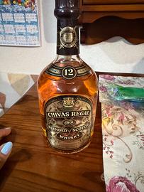 chivas invecchiato