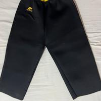 Pantaloni sauna dimagranti