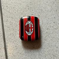 Portachiavi/Monete AC Milan
