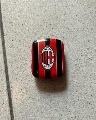 Portachiavi/Monete AC Milan