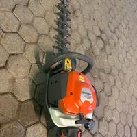 tagliasiepi husqvarna 522HDR60X