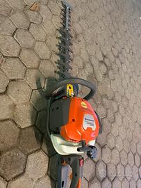 tagliasiepi husqvarna 522HDR60X