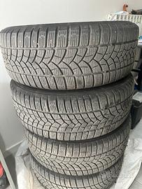 Cerchi in lega kia sportage 4 serie