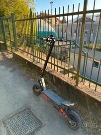 Kukirin g2 prezzo trattabile