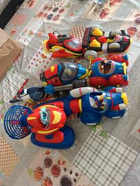 Topolino e Paperino Gadget Giochi 