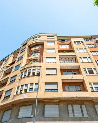 SPLENDIDO BILOCALE PIAZZALE SUSA
