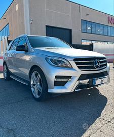 Mercedes ML 250