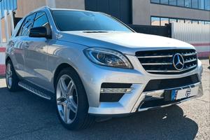 Mercedes ML 250