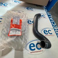 60619008 MANICOTTO INTERCOOLER ALFA ROMEO 156