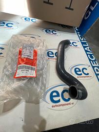 60619008 MANICOTTO INTERCOOLER ALFA ROMEO 156