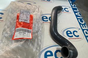 60619008 MANICOTTO INTERCOOLER ALFA ROMEO 156