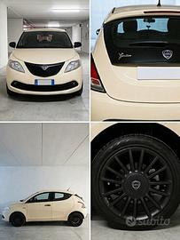 Lancia y