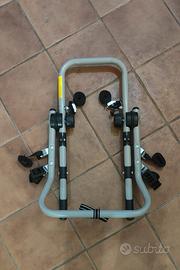 portabici posteriore modello Verona