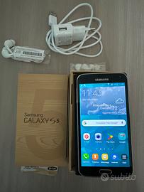 Samsung Galaxy S5