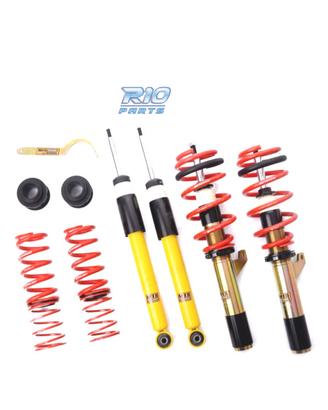 KIT SOSPENSIONE FILETTATA EIBACH MTS VOLKSWAGEN VW