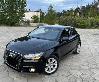 Audi a1 1.6 tds 90 cv 2011