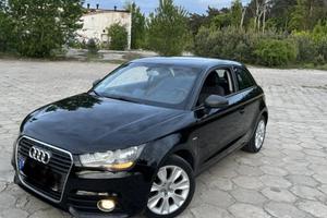Audi a1 1.6 tds 90 cv 2011
