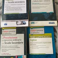 Il nuovo concorso a cattedra