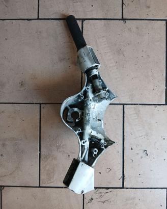 Manubrio vespa PX 125/150/200
