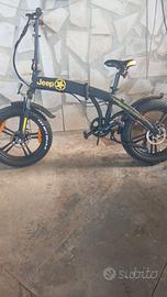 Bicicletta elettrica