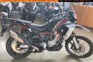 Moto Morini Alltrhike