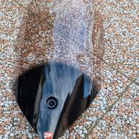 multistrada 1200 cupolino Turing originale