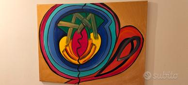  quadro astratto 
