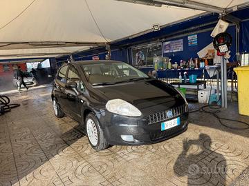 Fiat Grande Punto 1.4 5 porte Dynamic