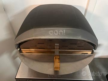 Ooni Koda 16 + accessori