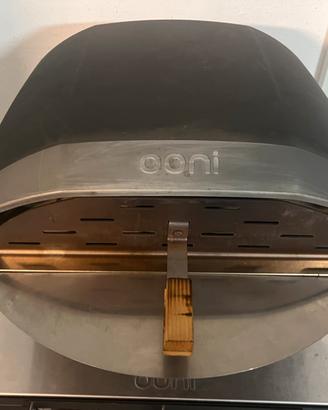 Ooni Koda 16 e accessori