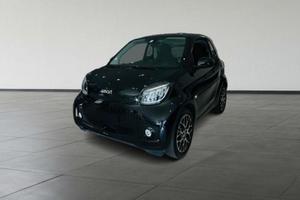 smart EQ Fortwo Prime