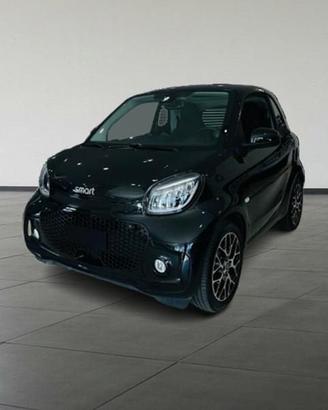 smart EQ Fortwo Prime