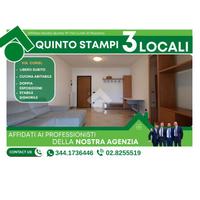 3 LOCALI A ROZZANO